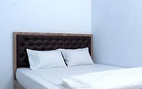 hotel padma tangerang
